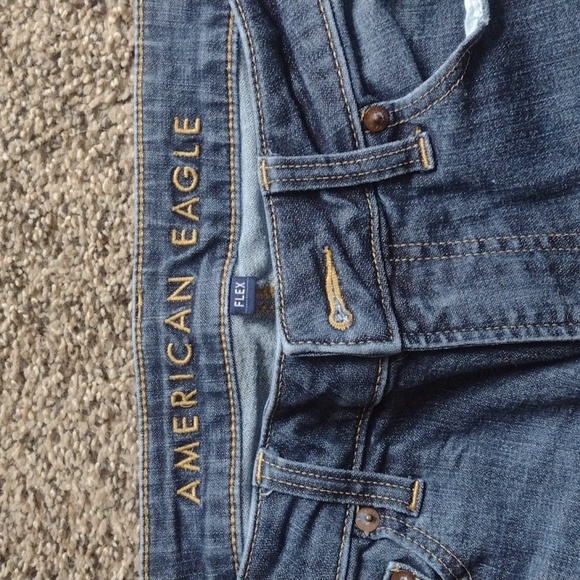 American Eagle Jeans - Picture 2 of 5